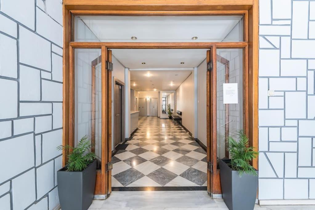 Rest Sleep Repeat By Museum-2 Apartment Атина Екстериор снимка