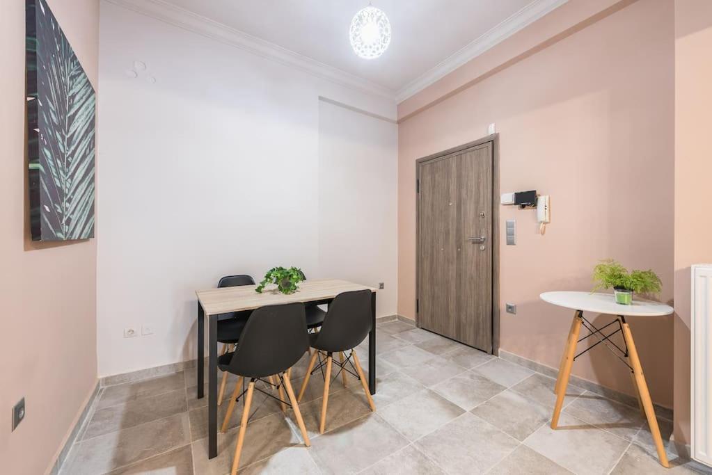 Rest Sleep Repeat By Museum-2 Apartment Атина Екстериор снимка